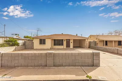 4115 N 18th Drive, Phoenix, AZ 85015 - Photo 2