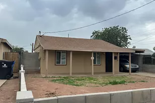 4115 N 18th Dr, Phoenix, AZ 85015 - Photo 1