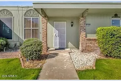 13092 N 99th Drive, Sun City, AZ 85351 - Photo 1