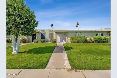 13092 N 99th Drive, Sun City, AZ 85351 - Photo 2