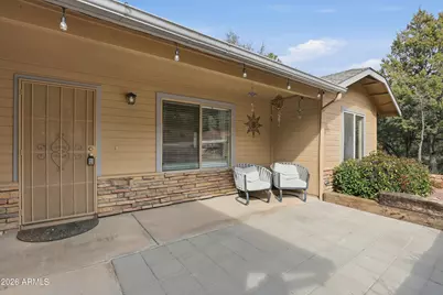 808 W Sherwood Drive, Payson, AZ 85541 - Photo 2