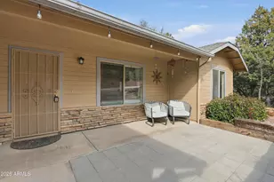 808 W Sherwood Dr, Payson, AZ 85541 - Photo 2