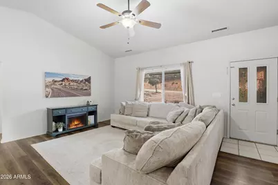 808 W Sherwood Drive, Payson, AZ 85541 - Photo 4