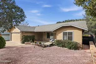 808 W Sherwood Dr, Payson, AZ 85541 - Photo 24