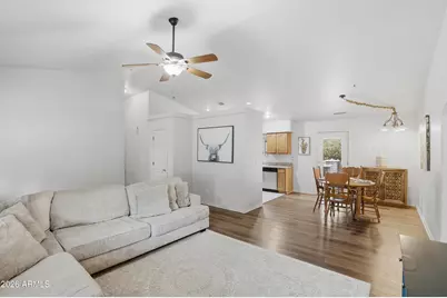 808 W Sherwood Drive, Payson, AZ 85541 - Photo 6