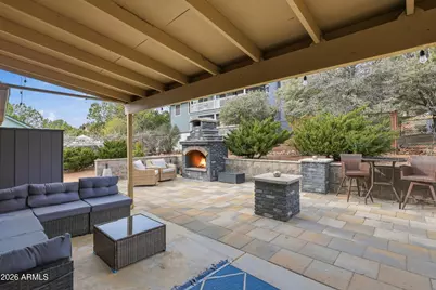 808 W Sherwood Drive, Payson, AZ 85541 - Photo 18