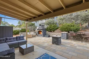 808 W Sherwood Dr, Payson, AZ 85541 - Photo 18