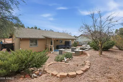 808 W Sherwood Drive, Payson, AZ 85541 - Photo 22