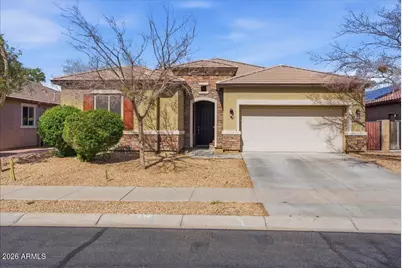 15878 W Fillmore Street, Goodyear, AZ 85338 - Photo 1