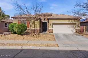 15878 W Fillmore St, Goodyear, AZ 85338 - Photo 1