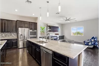 15878 W Fillmore Street, Goodyear, AZ 85338 - Photo 2