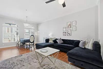 2402 E 5th Street #1409, Tempe, AZ 85288 - Photo 2