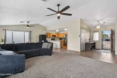 4547 N 87th Avenue, Phoenix, AZ 85037 - Photo 4