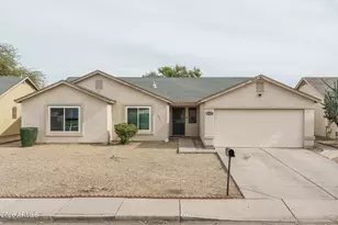 4547 N 87th Ave, Phoenix, AZ 85037 - Photo 1
