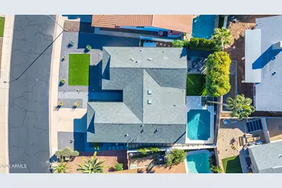 8553 E Via De Sereno --, Scottsdale, AZ 85258 - Photo 68