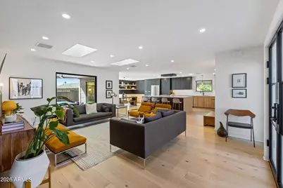 8553 E Via De Sereno --, Scottsdale, AZ 85258 - Photo 18