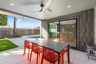 8553 E Via De Sereno --, Scottsdale, AZ 85258 - Photo 62