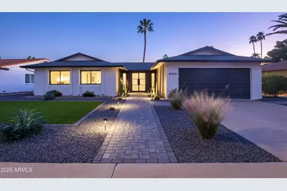 8553 E Via De Sereno --, Scottsdale, AZ 85258 - Photo 12