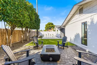 8553 E Via De Sereno --, Scottsdale, AZ 85258 - Photo 54