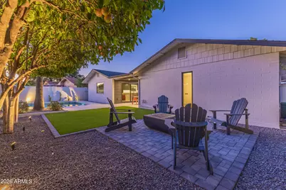 8553 E Via De Sereno --, Scottsdale, AZ 85258 - Photo 82