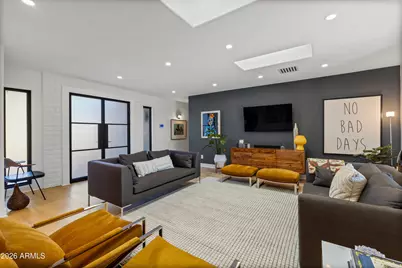 8553 E Via De Sereno --, Scottsdale, AZ 85258 - Photo 22