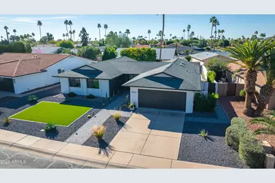 8553 E Via De Sereno --, Scottsdale, AZ 85258 - Photo 74