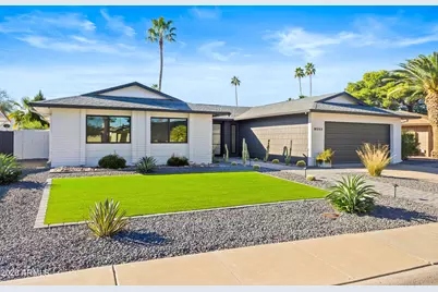 8553 E Via De Sereno --, Scottsdale, AZ 85258 - Photo 14