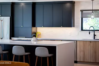 8553 E Via De Sereno --, Scottsdale, AZ 85258 - Photo 26