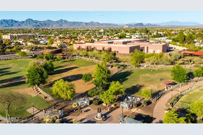 8553 E Via De Sereno --, Scottsdale, AZ 85258 - Photo 92