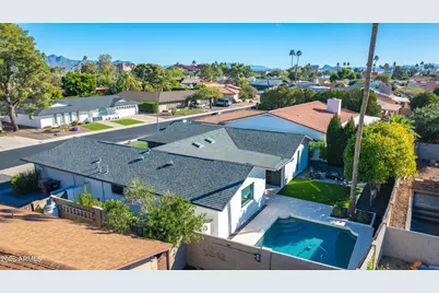 8553 E Via De Sereno --, Scottsdale, AZ 85258 - Photo 66