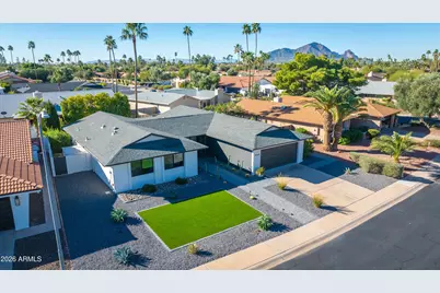 8553 E Via De Sereno --, Scottsdale, AZ 85258 - Photo 70