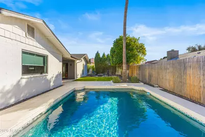 8553 E Via De Sereno --, Scottsdale, AZ 85258 - Photo 58