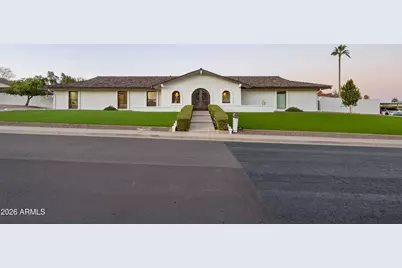 2404 E Mountain View Road, Phoenix, AZ 85028 - Photo 2