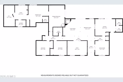 2404 E Mountain View Road, Phoenix, AZ 85028 - Photo 50