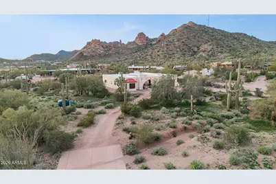 5496 N Arizona Road, Apache Junction, AZ 85119 - Photo 36