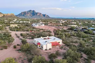 5496 N Arizona Rd, Apache Junction, AZ 85119 - Photo 46