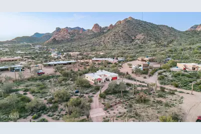 5496 N Arizona Road, Apache Junction, AZ 85119 - Photo 42