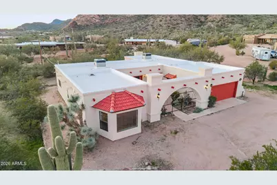 5496 N Arizona Road, Apache Junction, AZ 85119 - Photo 38