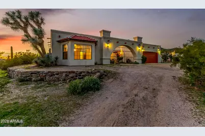 5496 N Arizona Road, Apache Junction, AZ 85119 - Photo 48