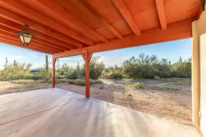 5496 N Arizona Road, Apache Junction, AZ 85119 - Photo 32