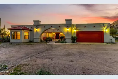 5496 N Arizona Road, Apache Junction, AZ 85119 - Photo 1