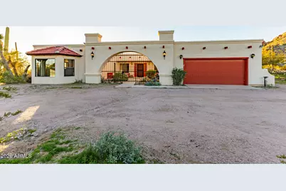 5496 N Arizona Road, Apache Junction, AZ 85119 - Photo 2