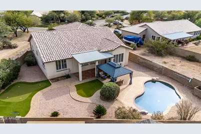 402 E Blue Eagle Lane, Phoenix, AZ 85086 - Photo 48