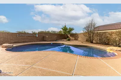 402 E Blue Eagle Lane, Phoenix, AZ 85086 - Photo 38