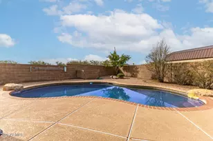 402 E Blue Eagle Ln, Phoenix, AZ 85086 - Photo 38