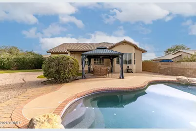 402 E Blue Eagle Lane, Phoenix, AZ 85086 - Photo 40