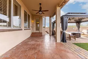 402 E Blue Eagle Ln, Phoenix, AZ 85086 - Photo 36