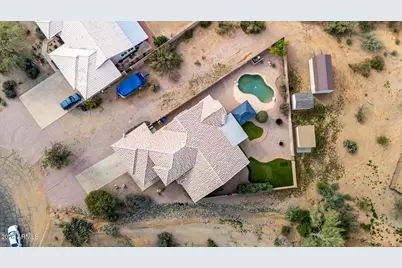 402 E Blue Eagle Lane, Phoenix, AZ 85086 - Photo 50