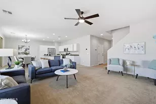 3521 N Citrus Cove, Mesa, AZ 85213 - Photo 8