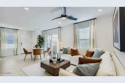 17502 N Del Mar Avenue, Maricopa, AZ 85138 - Photo 8